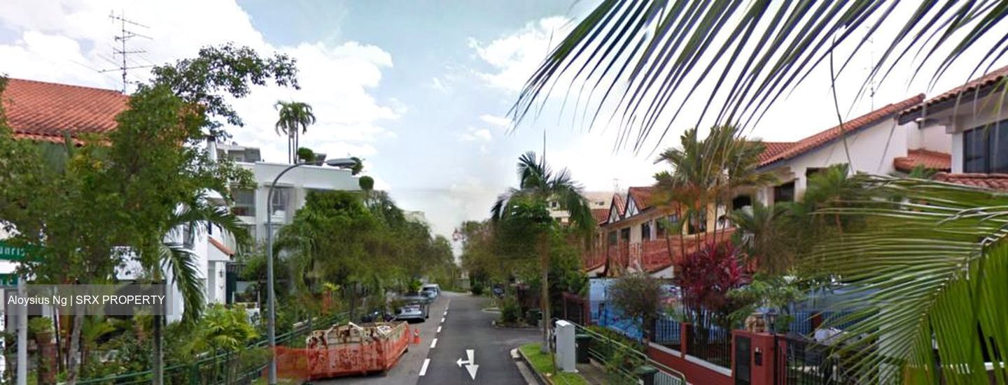 Sunrise Villa (D28), Terrace #470275551